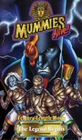 Фильм «Mummies Alive! The Legend Begins» скачать бесплатно в хорошем качестве без регистрации и смс 1080p