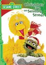 Фильм «Christmas Eve on Sesame Street» смотреть онлайн фильм в хорошем качестве 720p