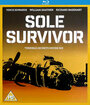 «Sole Survivor» трейлер фильма в хорошем качестве 1080p