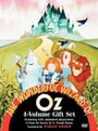 The Wonderful Wizard of Oz