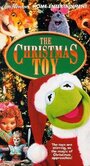 Фильм «The Christmas Toy» смотреть онлайн фильм в хорошем качестве 720p