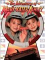 Фильм «The Adventures of Mary-Kate & Ashley: The Case of the Mystery Cruise» скачать бесплатно в хорошем качестве без регистрации и смс 1080p