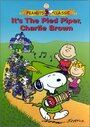 «It's the Pied Piper, Charlie Brown» мультфильма в хорошем качестве 1080p