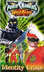 Фильм «Power Rangers Wild Force: Identity Crisis» смотреть онлайн фильм в хорошем качестве 720p