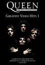 Сериал «Queen: Greatest Video Hits 1» смотреть онлайн сериал в хорошем качестве 720p