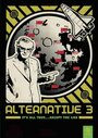 Фильм «Alternative 3» смотреть онлайн фильм в хорошем качестве 720p