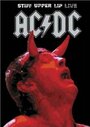 AC/DC: Stiff Upper Lip Live