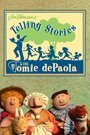 «Telling Stories with Tomie DePaola» кадры фильма в хорошем качестве