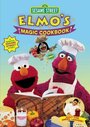 «Elmo's Magic Cookbook» кадры фильма в хорошем качестве