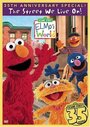 Фильм «Sesame Street Presents: The Street We Live On» смотреть онлайн фильм в хорошем качестве 720p