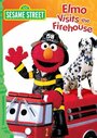 Elmo Visits the Fire House