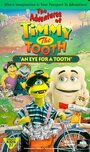 Мультфильм «The Adventures of Timmy the Tooth: An Eye for a Tooth» смотреть онлайн в хорошем качестве 1080p