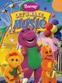 Фильм «Barney: Let's Make Music» смотреть онлайн фильм в хорошем качестве 720p