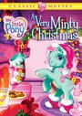 Мультфильм «My Little Pony: A Very Minty Christmas» смотреть онлайн в хорошем качестве 720p