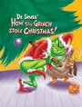 Songs in the Key of Grinch