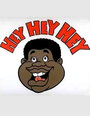 Hey, Hey, Hey, It's Fat Albert