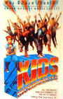 Фильм «Kids Incorporated: The Beginning» смотреть онлайн фильм в хорошем качестве 720p