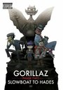 «Gorillaz: Phase Two - Slowboat to Hades» кадры фильма в хорошем качестве