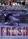 «The Freshest Kids» трейлер фильма в хорошем качестве 1080p