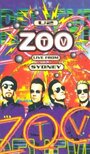 U2: Zoo TV Live from Sydney