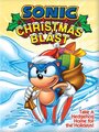 Фильм «Sonic Christmas Blast» смотреть онлайн фильм в хорошем качестве 1080p