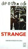 Фильм «Depeche Mode: Strange» смотреть онлайн фильм в хорошем качестве 720p