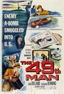 Фильм «The 49th Man» смотреть онлайн фильм в хорошем качестве 1080p