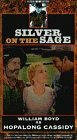 Фильм «Silver on the Sage» смотреть онлайн фильм в хорошем качестве 720p