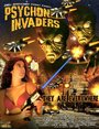 «Psychon Invaders» трейлер фильма в хорошем качестве 1080p