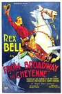 «Broadway to Cheyenne» трейлер фильма в хорошем качестве 1080p