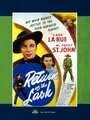 Return of the Lash (1947)