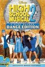 Фильм «High School Musical Dance-Along» скачать бесплатно в хорошем качестве без регистрации и смс 1080p