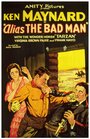 Фильм «Alias the Bad Man» смотреть онлайн фильм в хорошем качестве 720p