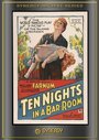 Ten Nights in a Barroom