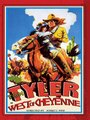 Фильм «West of Cheyenne» смотреть онлайн фильм в хорошем качестве 720p