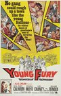 «Young Fury» трейлер фильма в хорошем качестве 1080p