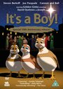 Мультфильм «It's a Boy!» смотреть онлайн в хорошем качестве 720p