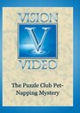 Мультфильм «The Puzzle Club Pet-Napping Mystery» скачать бесплатно в хорошем качестве без регистрации и смс 1080p