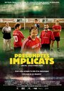 «Presumptes implicats» трейлер фильма в хорошем качестве 1080p