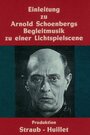 Фильм «Введение в музыкальное сопровождение одной киносцены Арнольда Шенберга» смотреть онлайн фильм в хорошем качестве 720p