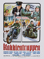 Kakkientruppen