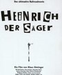 Фильм «Heinrich der Säger» смотреть онлайн фильм в хорошем качестве 720p