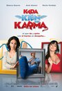 Фильм «У каждого своя карма» смотреть онлайн фильм в хорошем качестве 720p