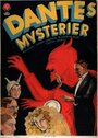 «Dantes mysterier» кадры фильма в хорошем качестве