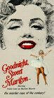 «Goodnight, Sweet Marilyn» трейлер фильма в хорошем качестве 1080p