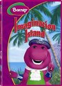 Bedtime with Barney: Imagination Island (1994)