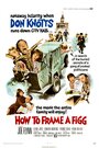 «How to Frame a Figg» трейлер фильма в хорошем качестве 1080p