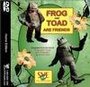 Мультфильм «Frog and Toad Are Friends» смотреть онлайн в хорошем качестве 720p