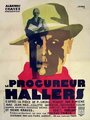 «Le procureur Hallers» трейлер фильма в хорошем качестве 1080p