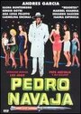 «Pedro Navaja» трейлер фильма в хорошем качестве 1080p